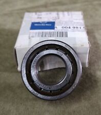 MERCEDES MB TRAC UNIMOG GEARBOX BEARING A0049819901