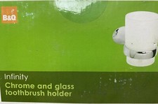 toothbrush holder wall mounted
