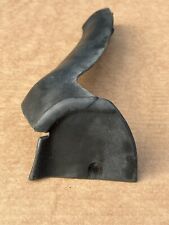 PORSCHE 944 S2 TURBO LEFT FRONT LOWER WING / SILL PLASTIC TRIM - 951 559 193 00