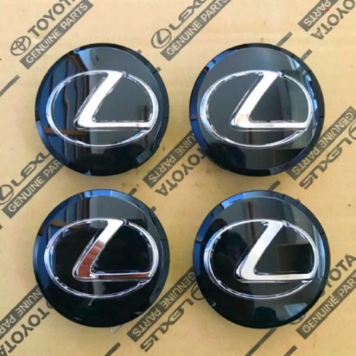 Lexus wheel center cap 4 - lexus,