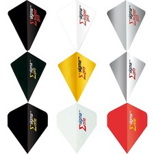 Unicorn Sigma Dart Flights 5