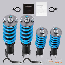 Coilovers Suspension Replacement Kits for Honda S2000 BASE MODEL TYPE V 2000-09