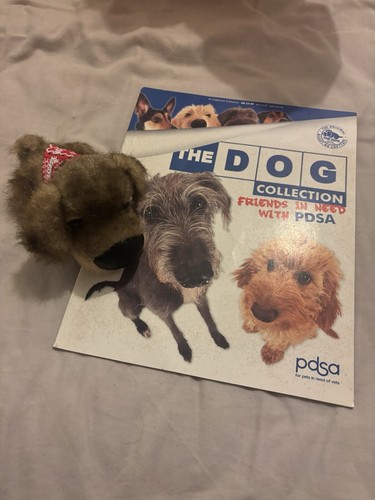 The dog collection friends - -,