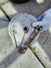 Honda GL500 GL 500 Silverwing