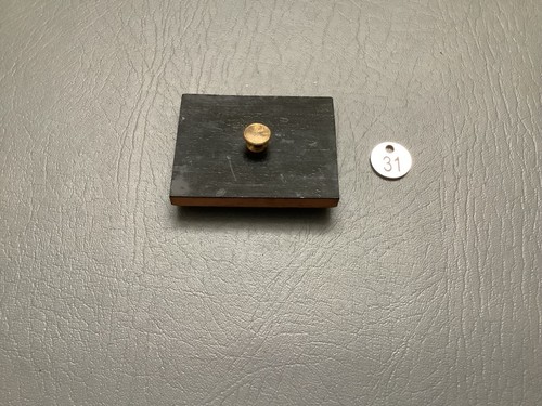 Antique writing slope - writing,