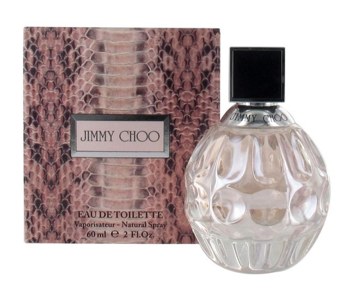 Jimmy choo 60ml - choo, eau