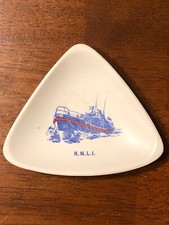 VTG Ashtray RNLI Lifeboat