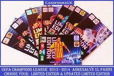 Choose uefa champions league - choose,