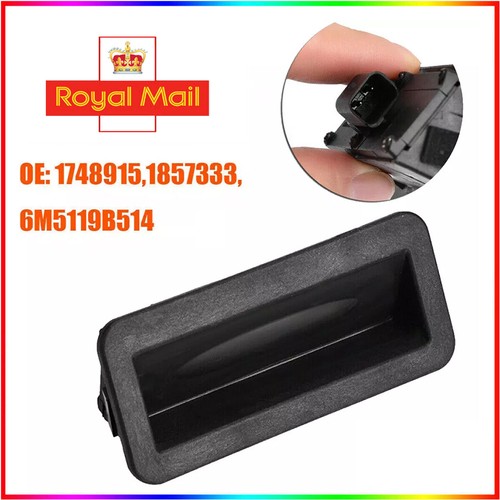1748915 tailgate boot lid - tailgate,