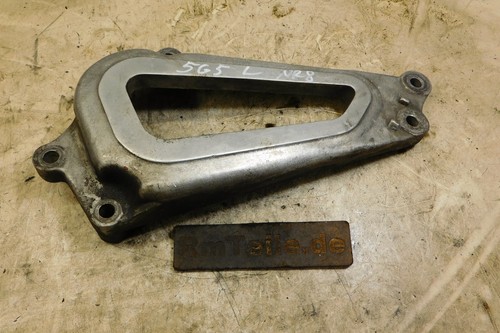 Yamaha 750 5g5 footrest - yamaha, se