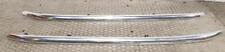 2011 ON MK1 8U AUDI Q3 PAIR ROOF RAILS 5 DOOR ESTATE
