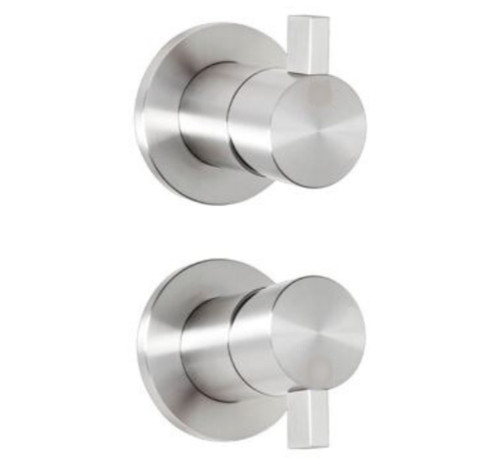 Manual shower valve wall - manual,