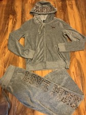 Pink Victoria Secret Ladies