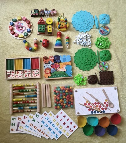 Years kids 36 months - 3+,