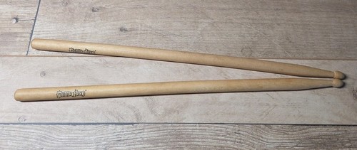 Pair band hero wooden - of,