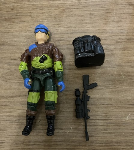 Joe action force - gi,