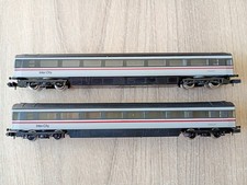 Pair Of Graham Farish 0706 N