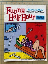Funny Half Hour No. 226