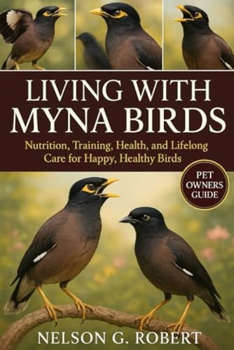 Living with myna - living,