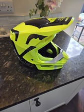 Fox Youth V1 Skew Helmet XS
