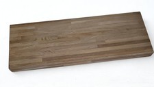 Handmade solid oak chopping - handmade,