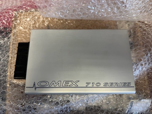 Omex 710 series - ecu, standalone