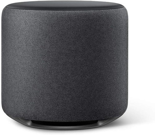 Amazon echo sub powerful - -,