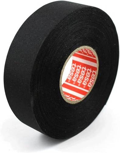 Tesa 51036 pet cloth wire - pet,