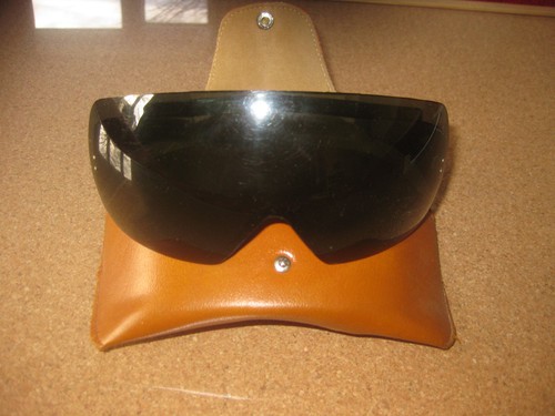 Solar dark clay - ,
