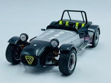 KYOSHO CATERHAM Super Seven