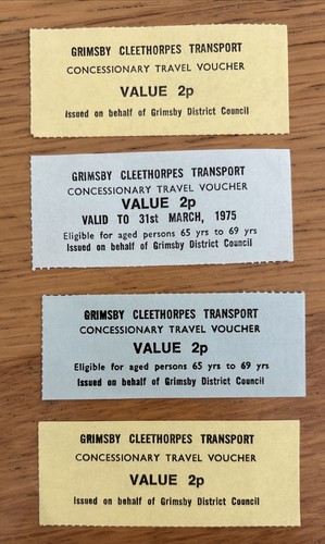 Grimsby cleethorpes transport - cleethorpes,