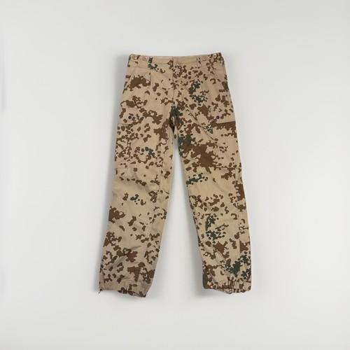 German army tropentarn desert - army,