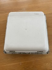 Fiamma roof vent white - roof, sky