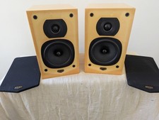 Quad 12L Loudspeakers