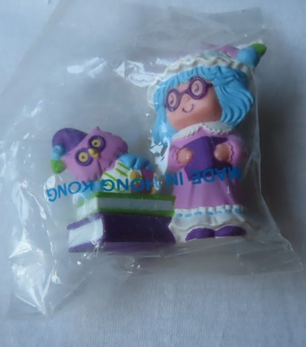 Strawberry shortcake vintage - shortcake,