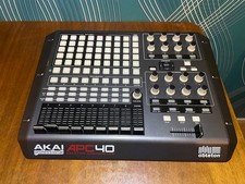 AKAI APC40 Ableton LIVE USB