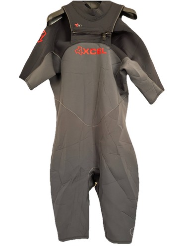 Wetsuit pre owned see - owned.,