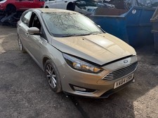 2014 Ford Focus 1.0 PETROL MK3