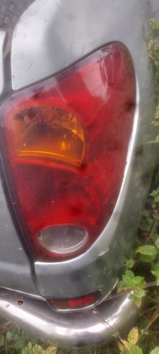 Mitsubishi l200 b40 driver - l200, o/s