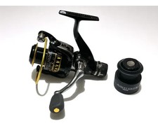 Excellent Mitchell Avocet Gold