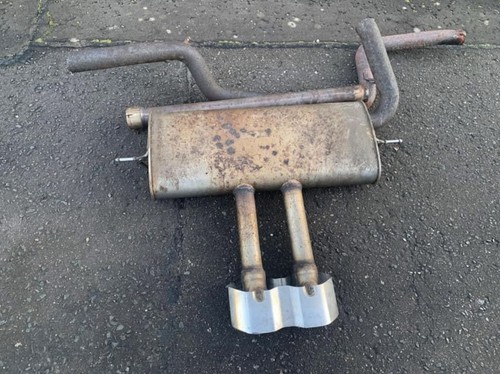 Ford focus mk3 estate - ford, st
