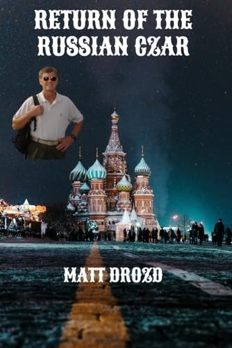 Return the russian czar - return,