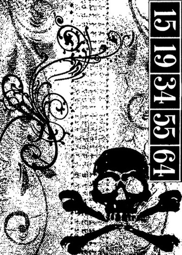 Stampers anonymous tim holtz - anonymous,