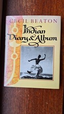 Indian Diary & Album – Cecil