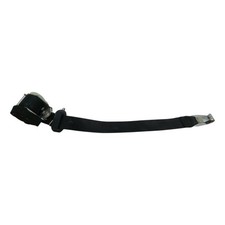 Left Rear Seat Belt Ford S Max Titanium Tdci 2006-2009 1997cc Diesel 6G9N613B85