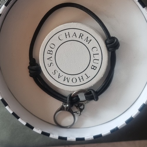 Thomas sabo sterling silver - thomas,