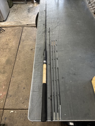 Shakespeare sigma wand - wand, 270