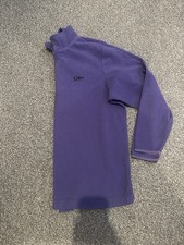 Cotton Traders Women's Purple