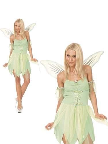 Tinker bell fancy - tinker,