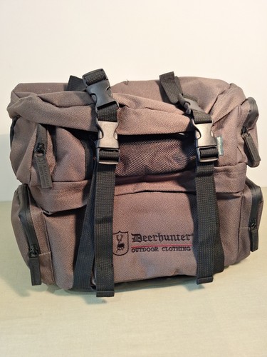 Deerhunter branded outdoor - branded,